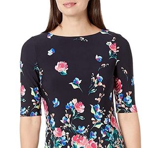 Eliza J Shift Dress Size 18